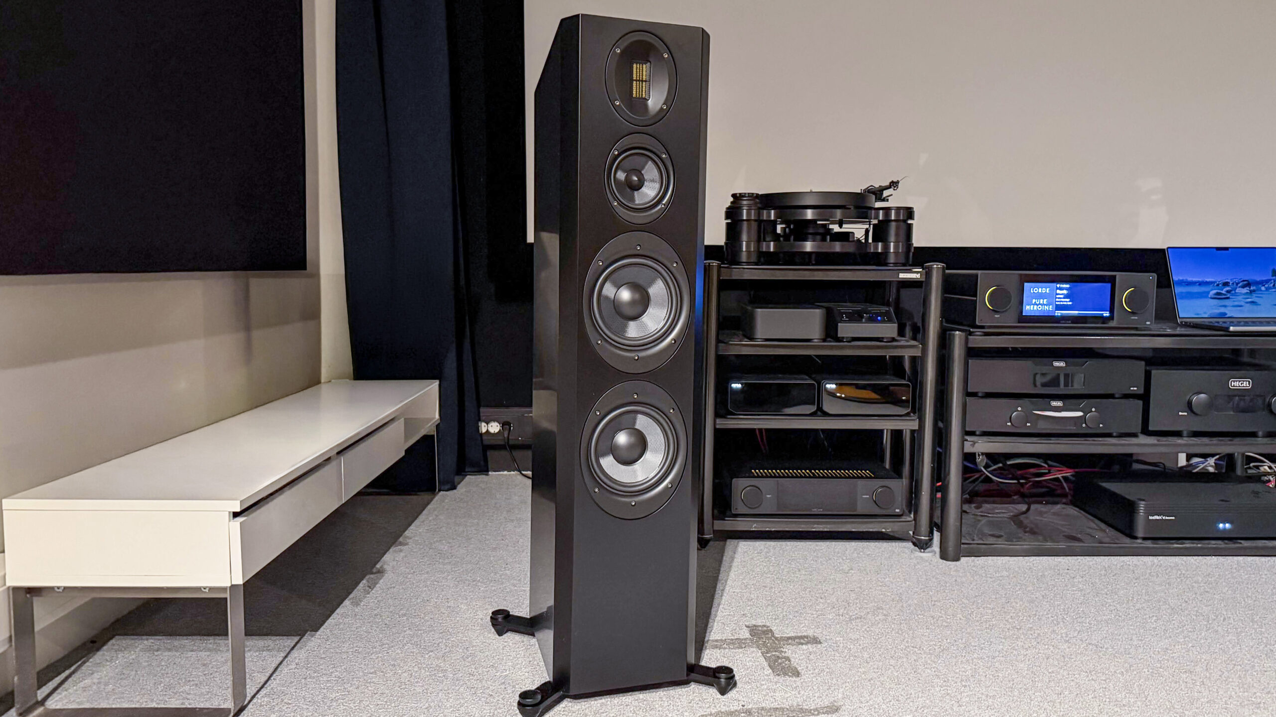 Scansonic HD M30.2 1 Scansonic M30.2 GeirNordby