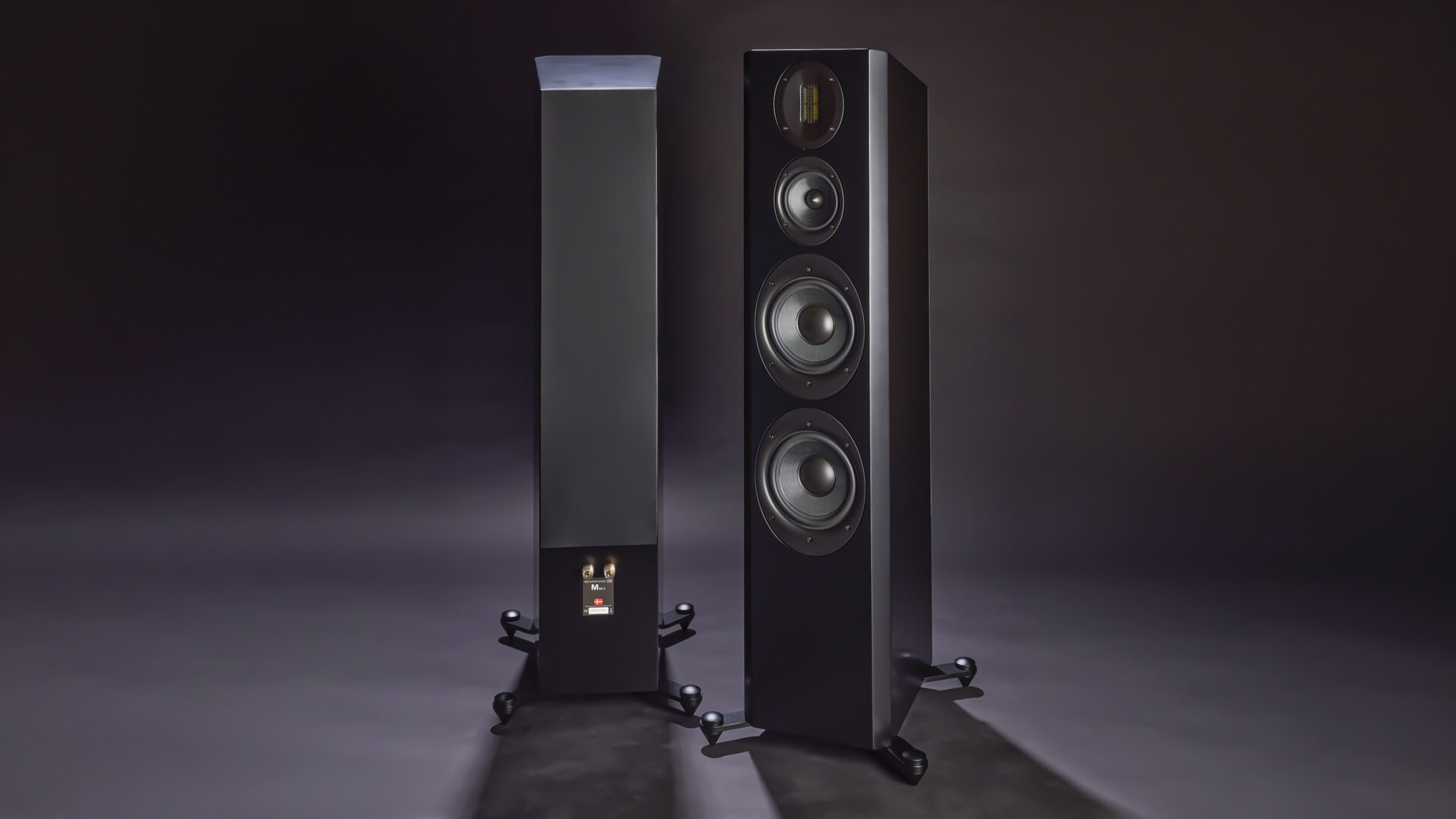 Scansonic HD M30.2 16 Scansonic M30.2 SPREAD