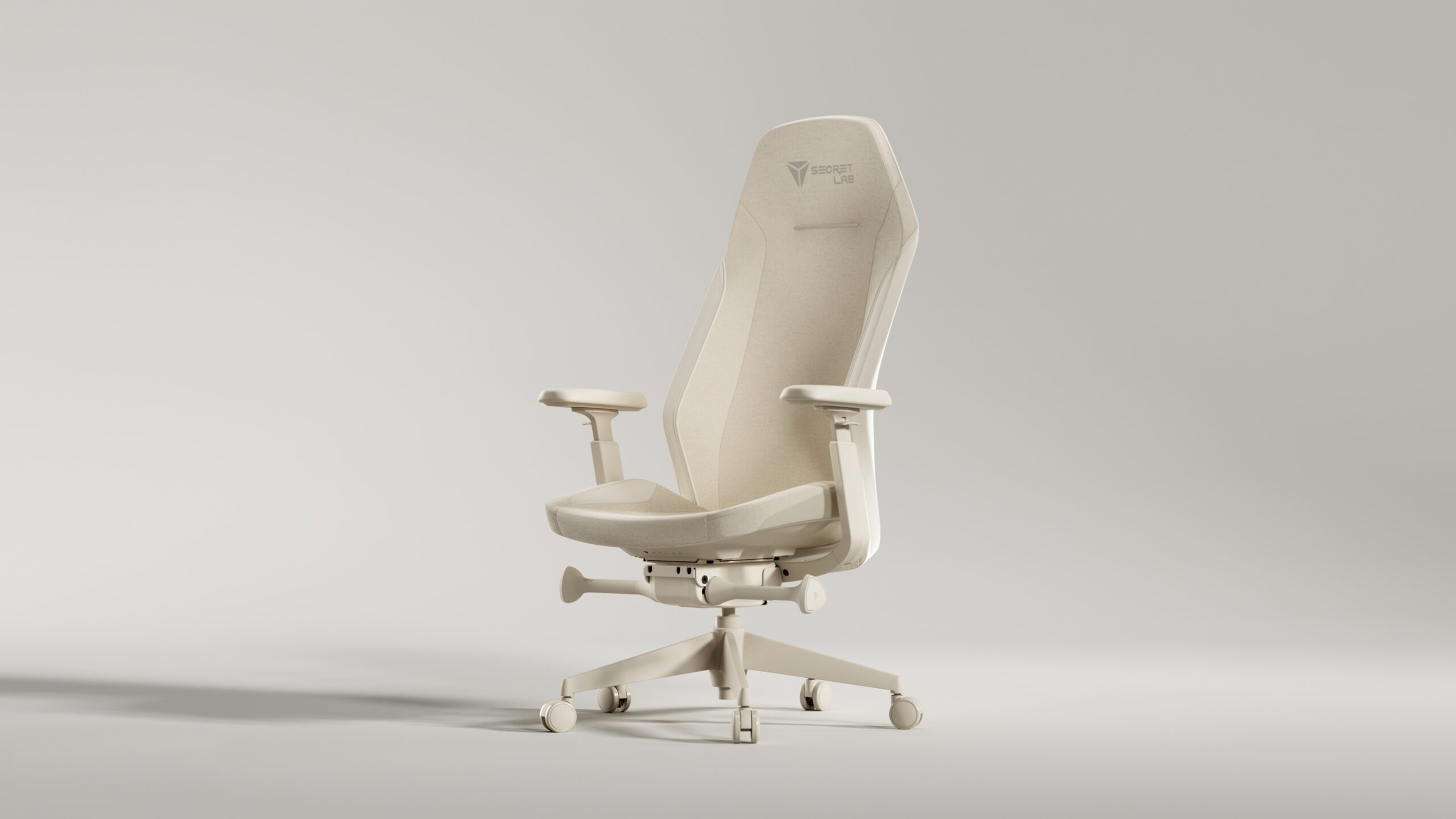 Kontorstolen Secretlab ATLAS skal avlaste ryggen 2