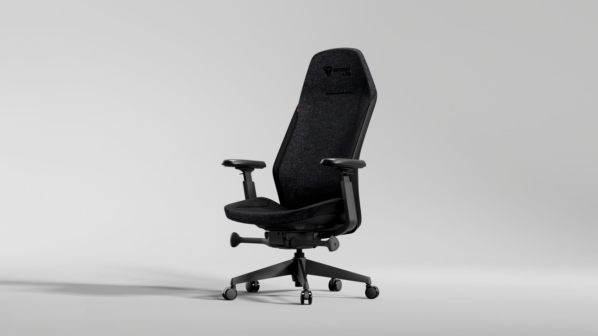 Kontorstolen Secretlab ATLAS skal avlaste ryggen