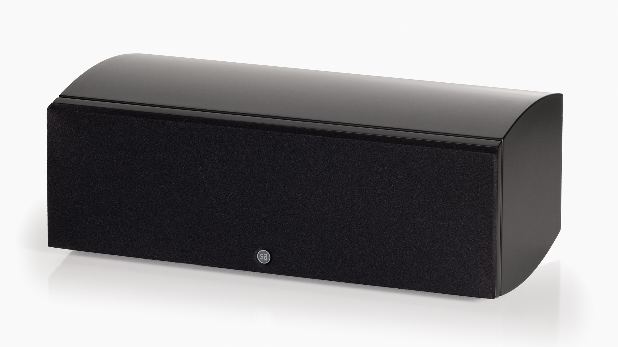 System Audio Legend DS Silverback: ny senterhøyttaler og vegghøyttaler 2 System Audio Legend 10.2 Silverback (6)