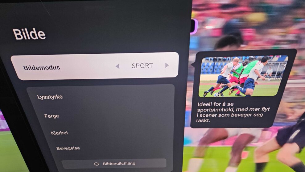TCL QLED810L 3