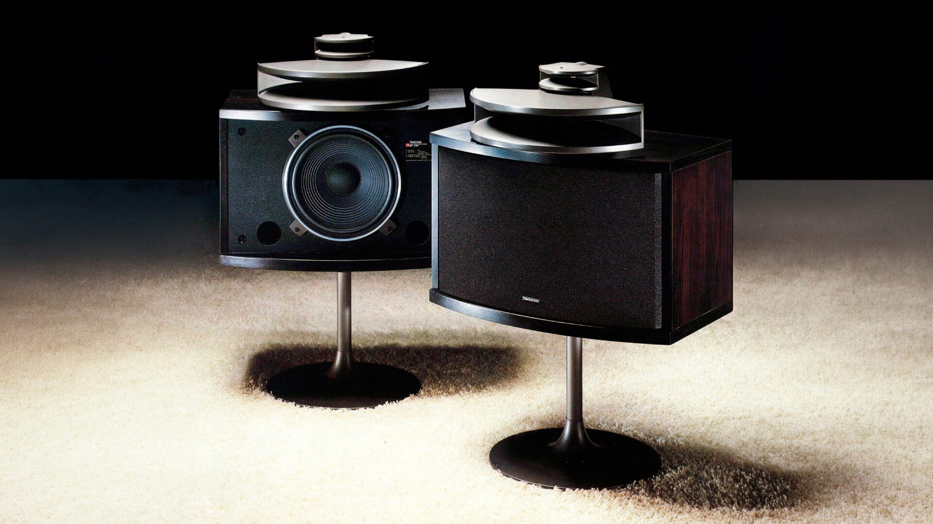 Technics SB-E200