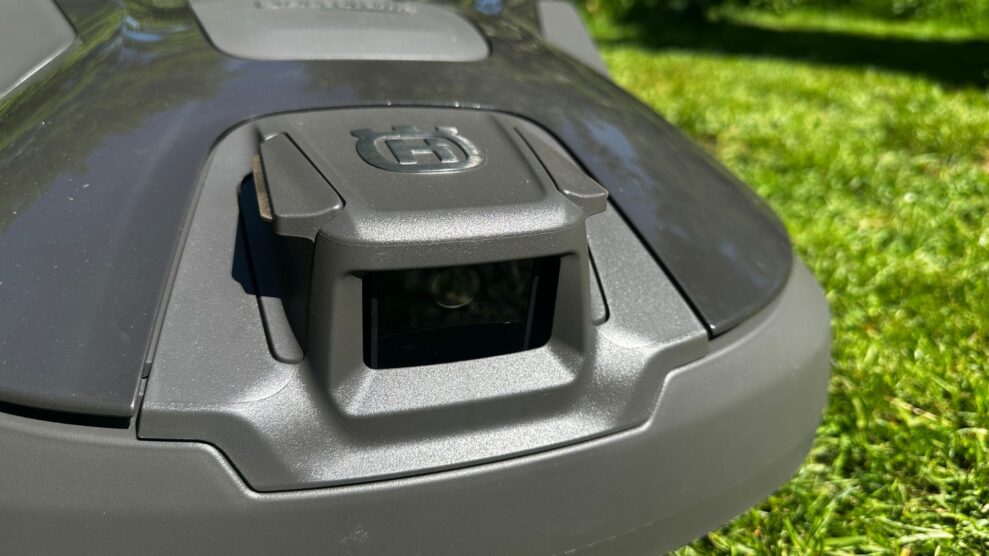 Husqvarna Automower 308V 3 Husqvarna Automower 308V 3