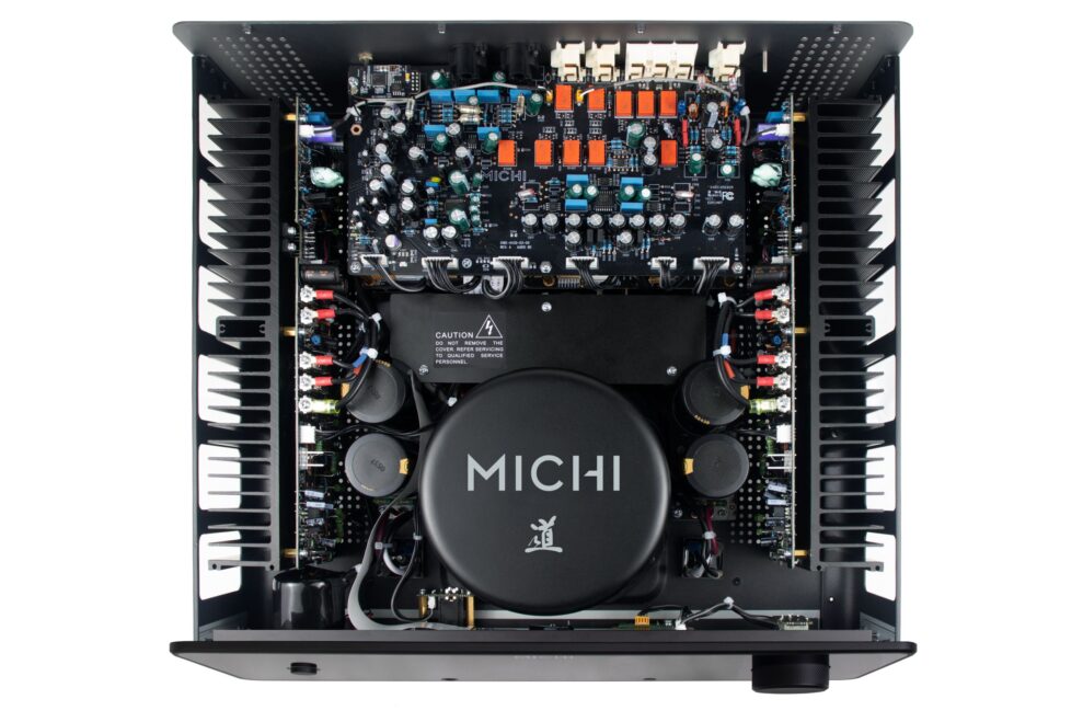 Michi Prestige X430 3 Michi Prestige X430 3