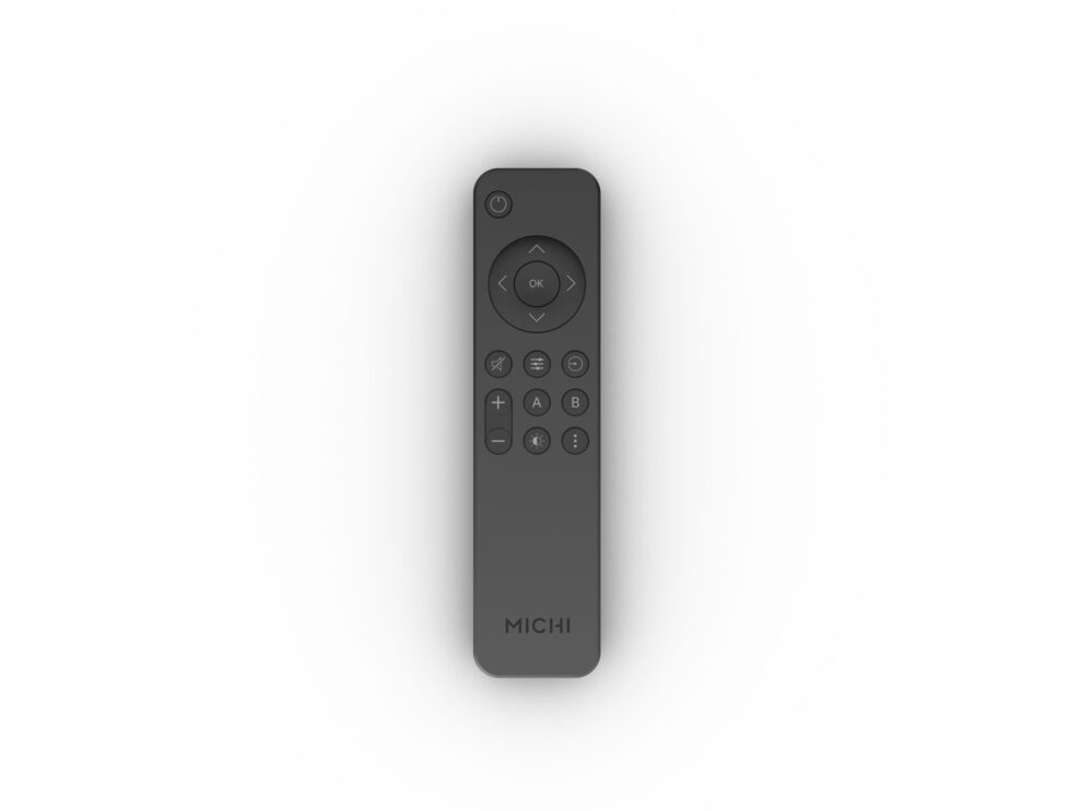 Michi Prestige X430 5 Michi Prestige X430 5