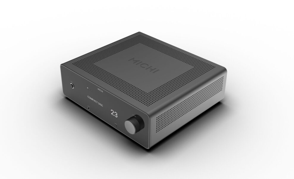 Michi Prestige X430 4 Michi Prestige X430 4