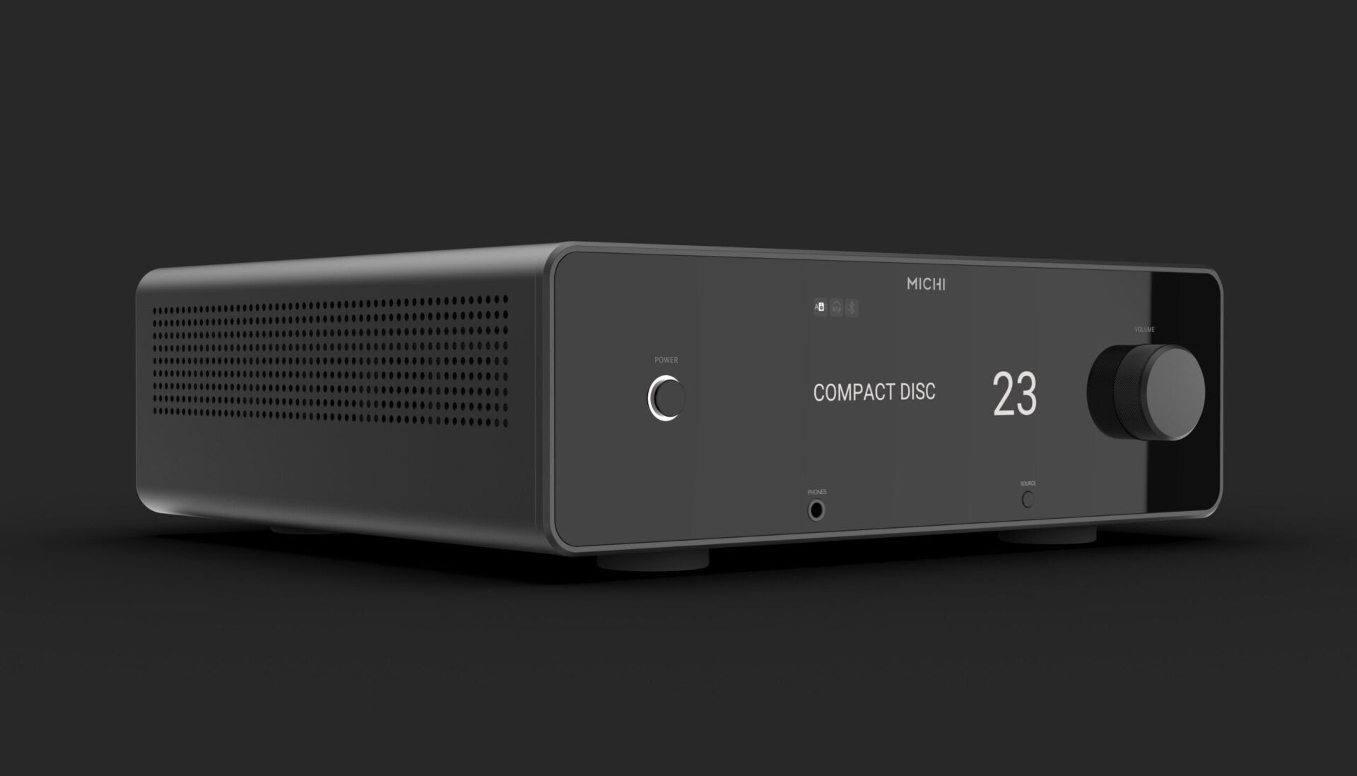 Michi Prestige X430 3