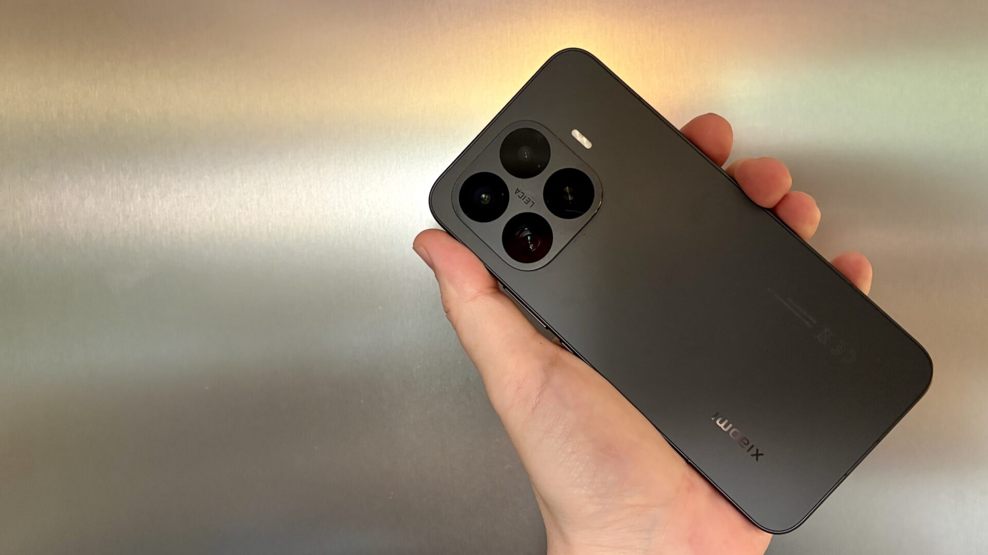 Xiaomi 17T Pro 5
