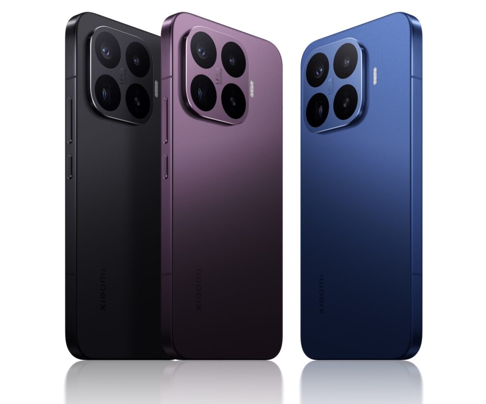 Xiaomi 17T Pro 1
