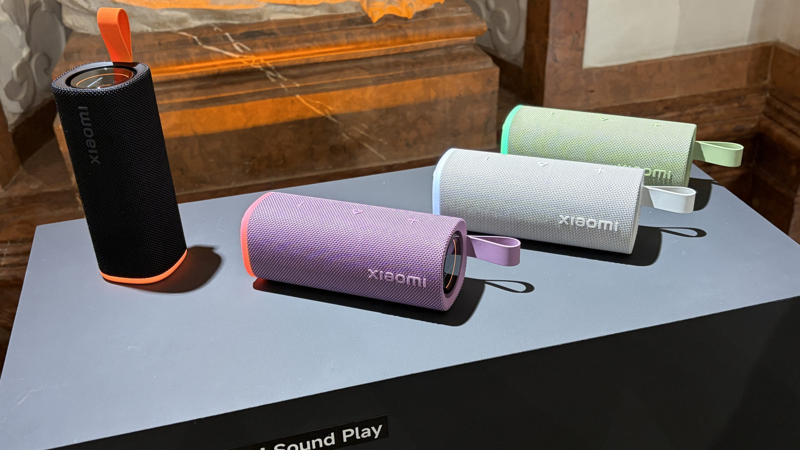 Xiaomi Sound Play 2 JonasEkelund