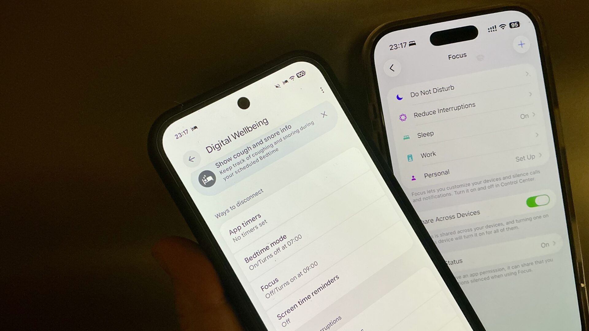 Automatiseringer som gjør hverdagen med mobilen din bedre