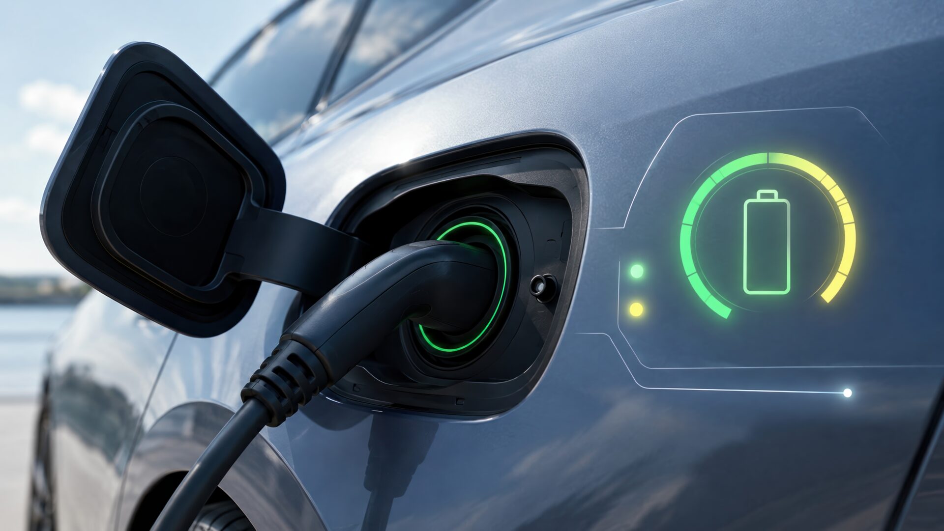 Brukt elbil: Batteritest avslører batteriets helse før du kjøper