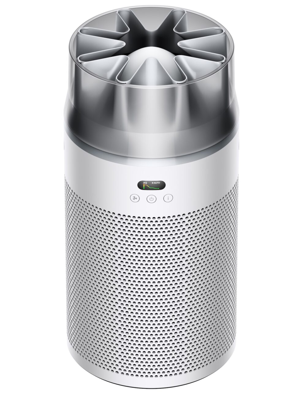 Dyson HushJet Purifier Compact 1 Dyson HushJet Purifier Compact 1