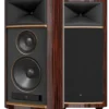High-End 2026: JBL Summit Everest og K2 4