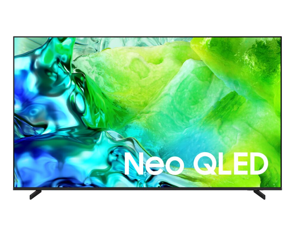 Samsung QN82H 1