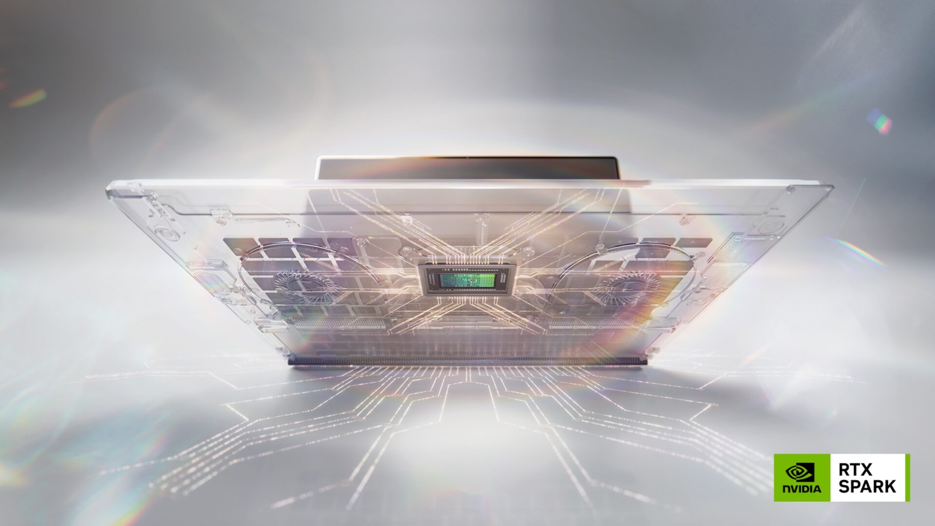 Computex 2026: Nvidia utfordrer Apple, Intel og AMD