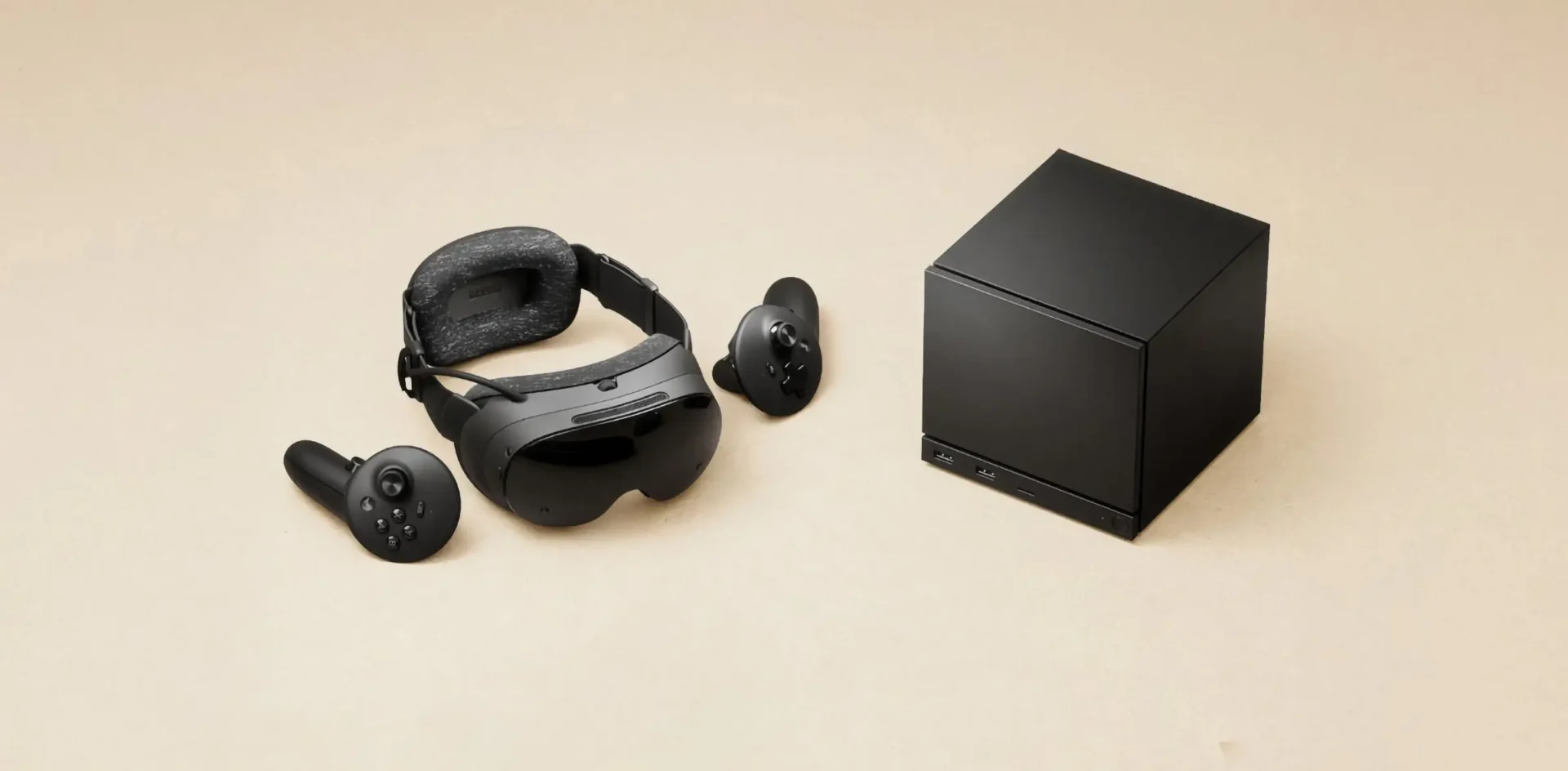 Steam Machine og Steam Frame kommer allerede i sommer