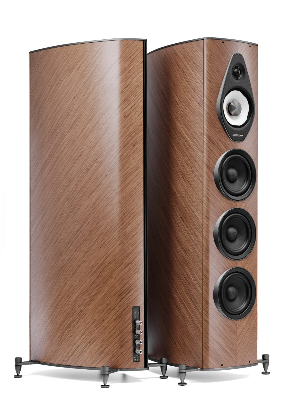 Sonus faber Olympica III G3 1 Sonus faber Olympica III G3 1