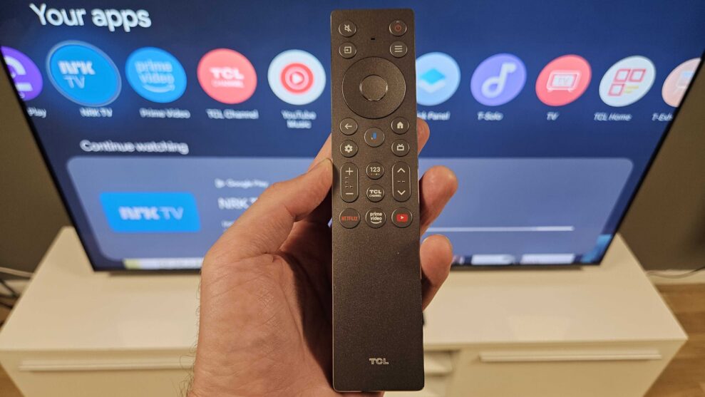 TCL MQLED80L (2026) 3 TCL MQLED80L (2026) 3