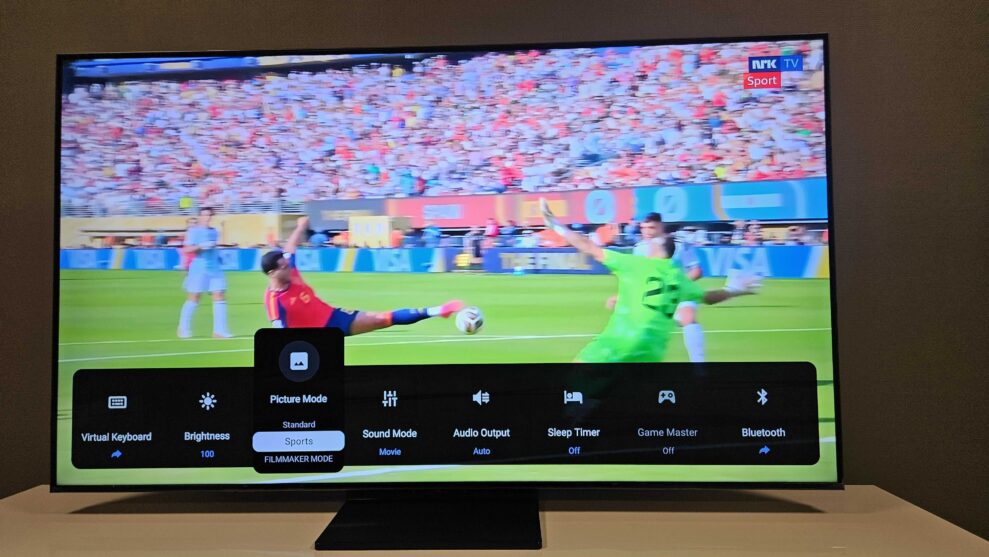 TCL MQLED80L (2026) 5 TCL MQLED80L (2026) 5