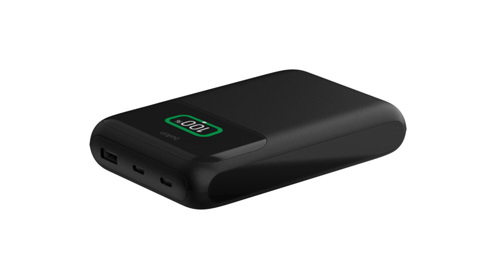 Belkin BoostCharge Pro 20K (BPB020) 1 Belkin BoostCharge Pro test