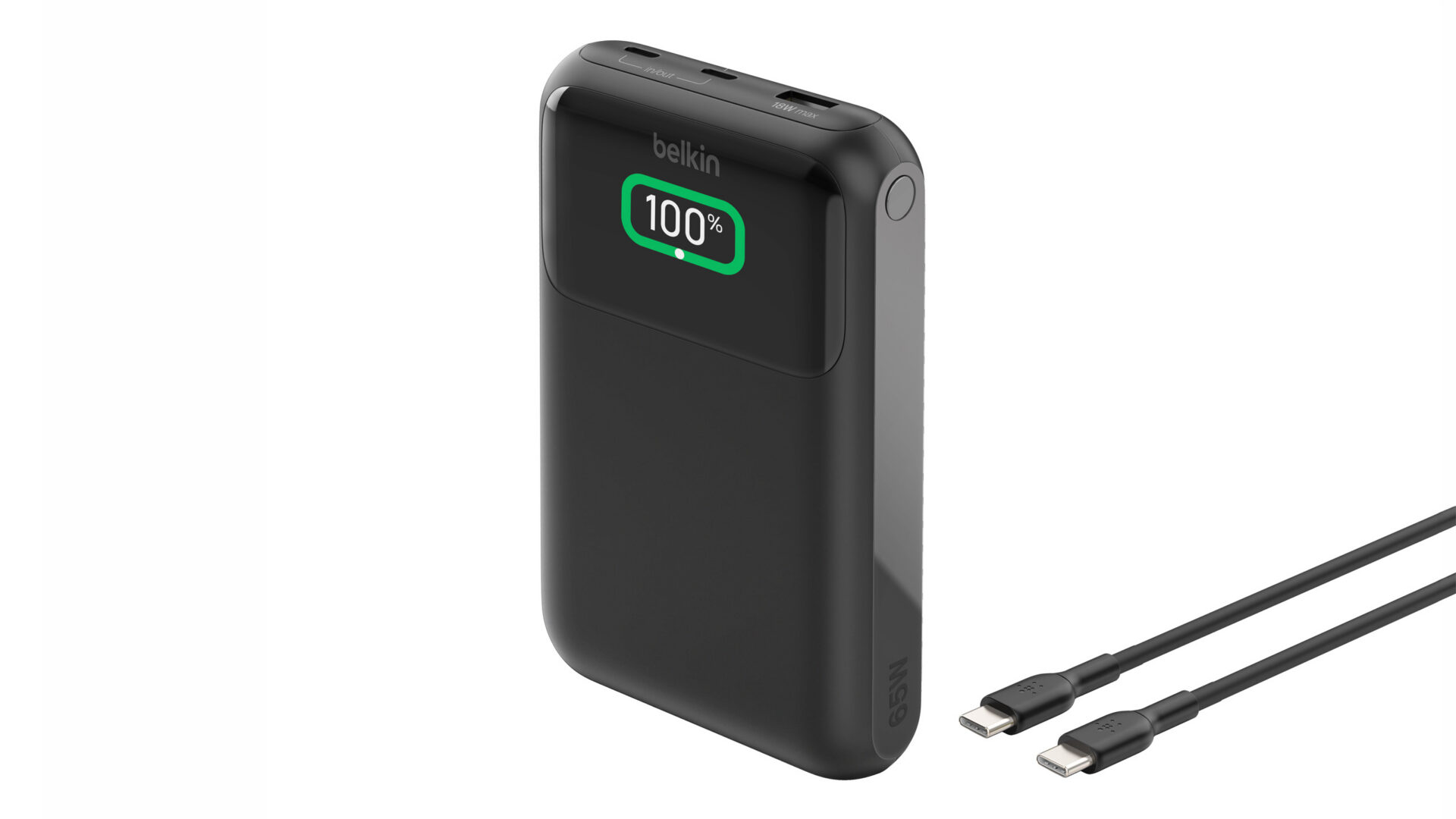 Belkin BoostCharge Pro 20K (BPB020) 10 Belkin BoostCharge Pro test