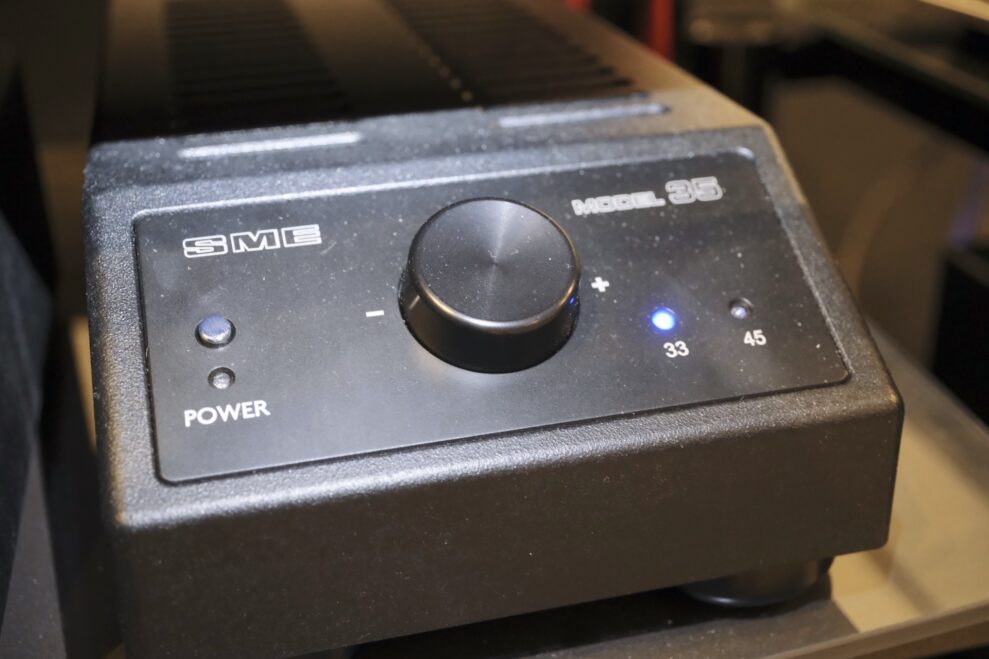 SME Model 35 8 SME Model 35 8