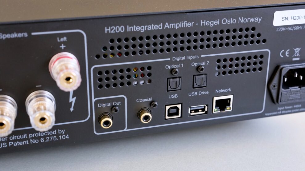 Hegel H200 4