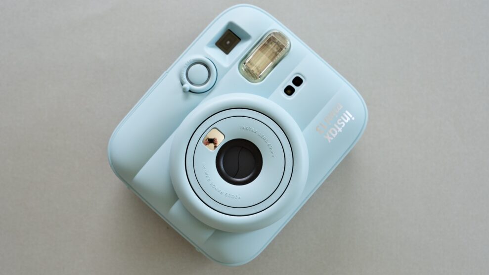 Fujifilm Instax mini 13 3 Fujifilm Instax mini 13 3