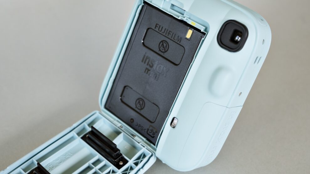 Fujifilm Instax mini 13 1 Fujifilm Instax mini 13 1