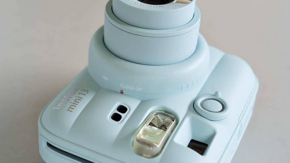 Fujifilm Instax mini 13 2 Fujifilm Instax mini 13 2