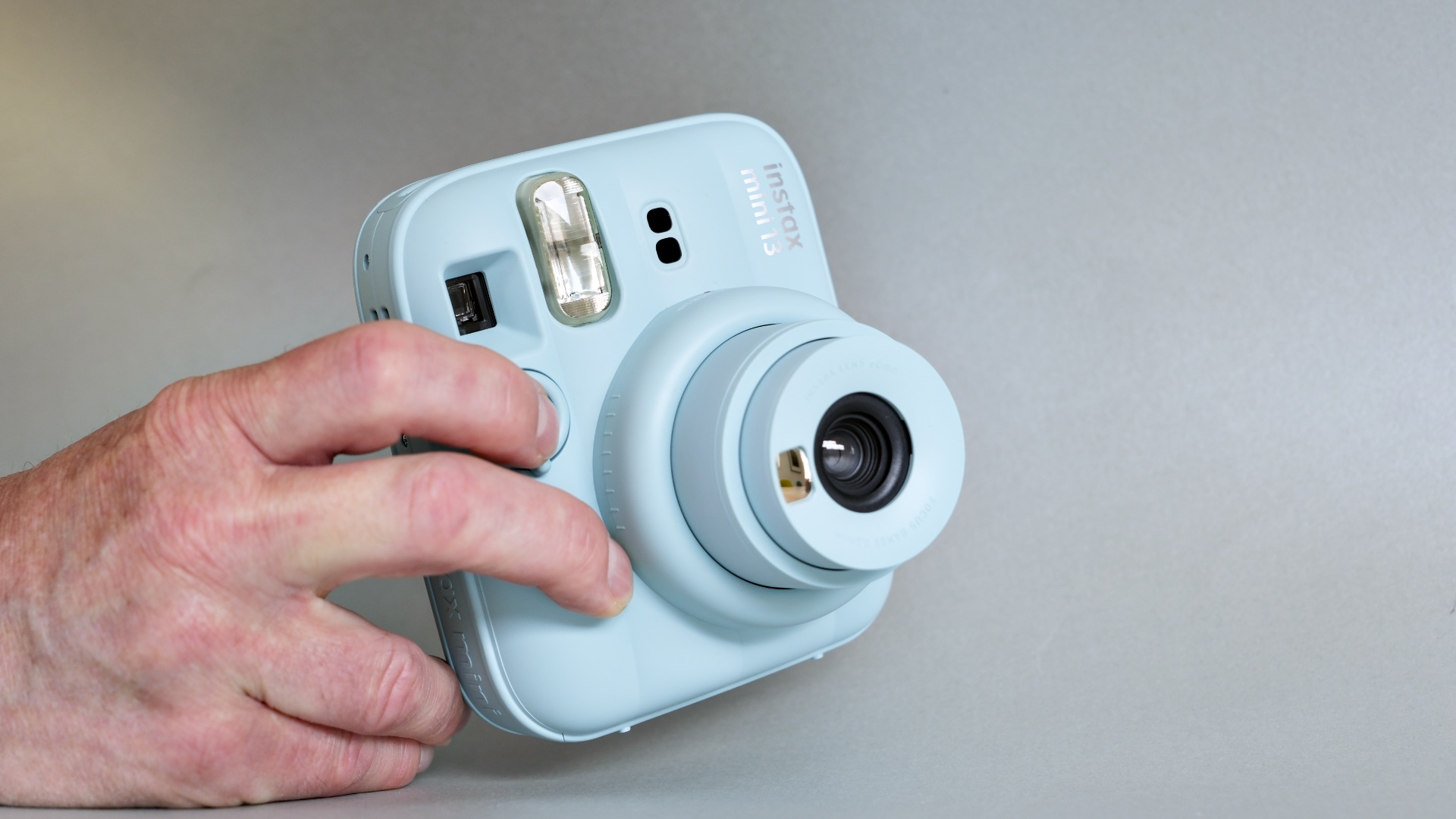Fujifilm Instax mini 13 1 Fujifilm Instax mini 13 1