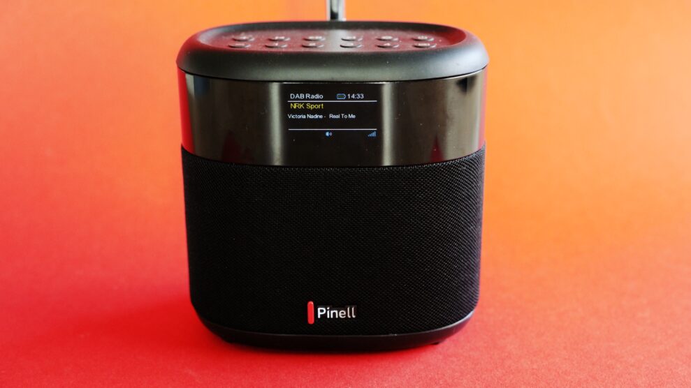 Pinell Compact+ 1 Pinell Compact+ 1