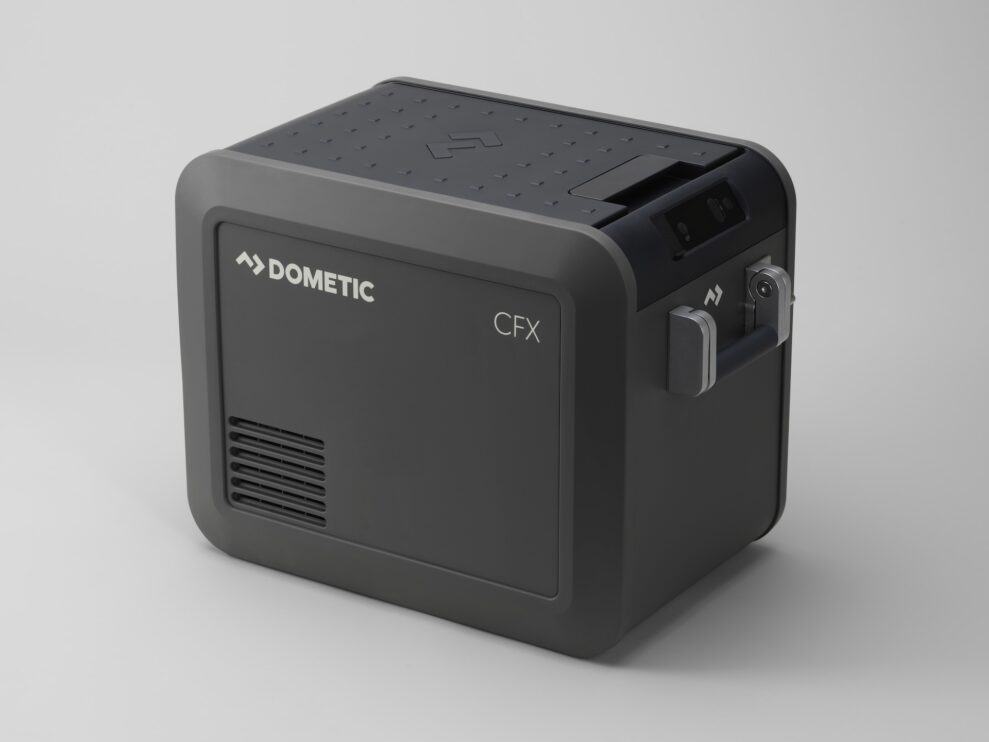 Dometic CFX5 25 1