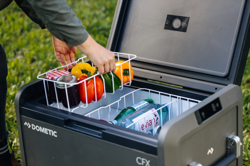 Dometic CFX5 25 3