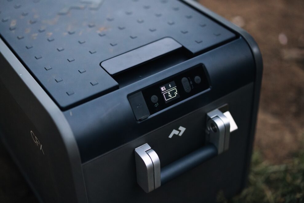 Dometic CFX5 25 4