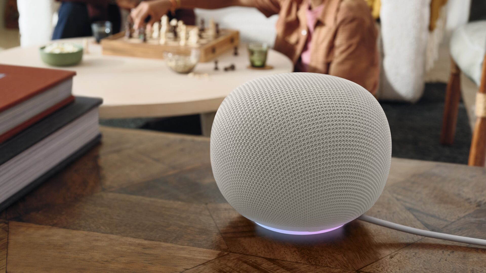 Google Home Speaker 1 Google Home Speaker 1