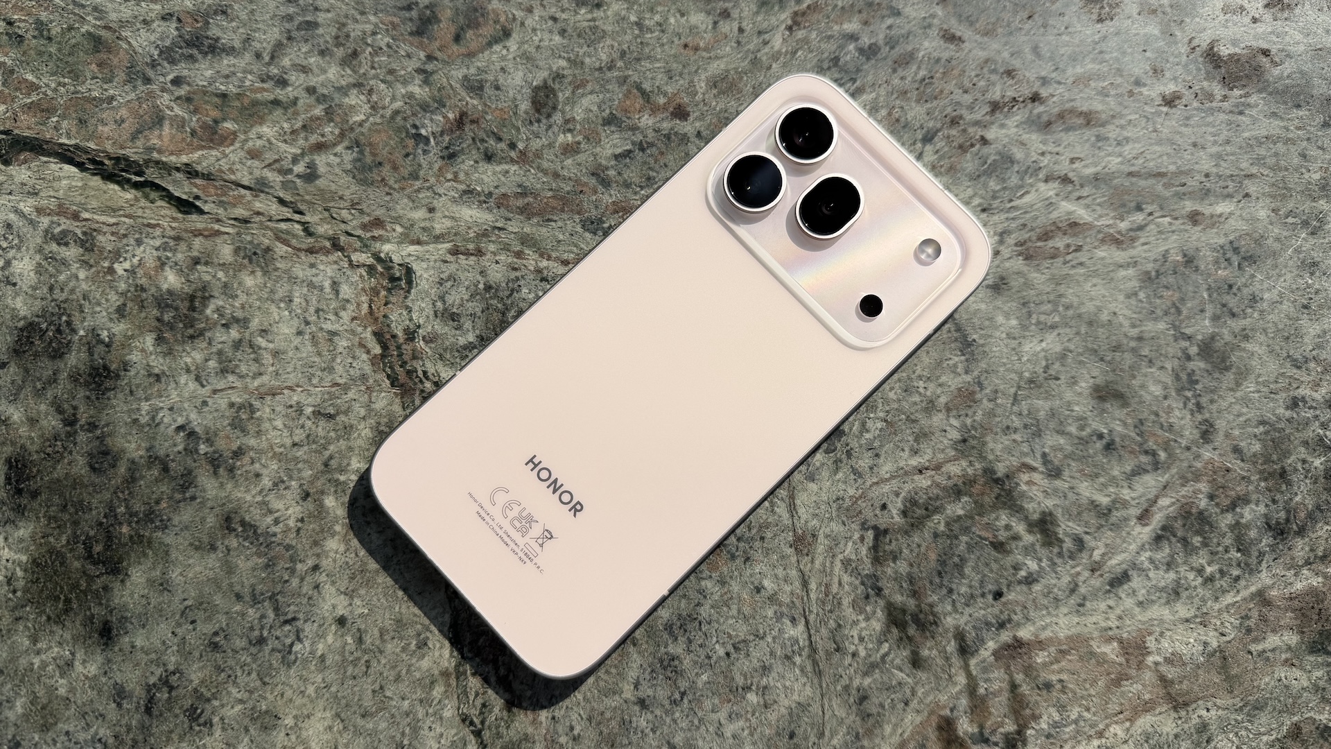 Honor 600 Pro 4 Honor 600 Pro