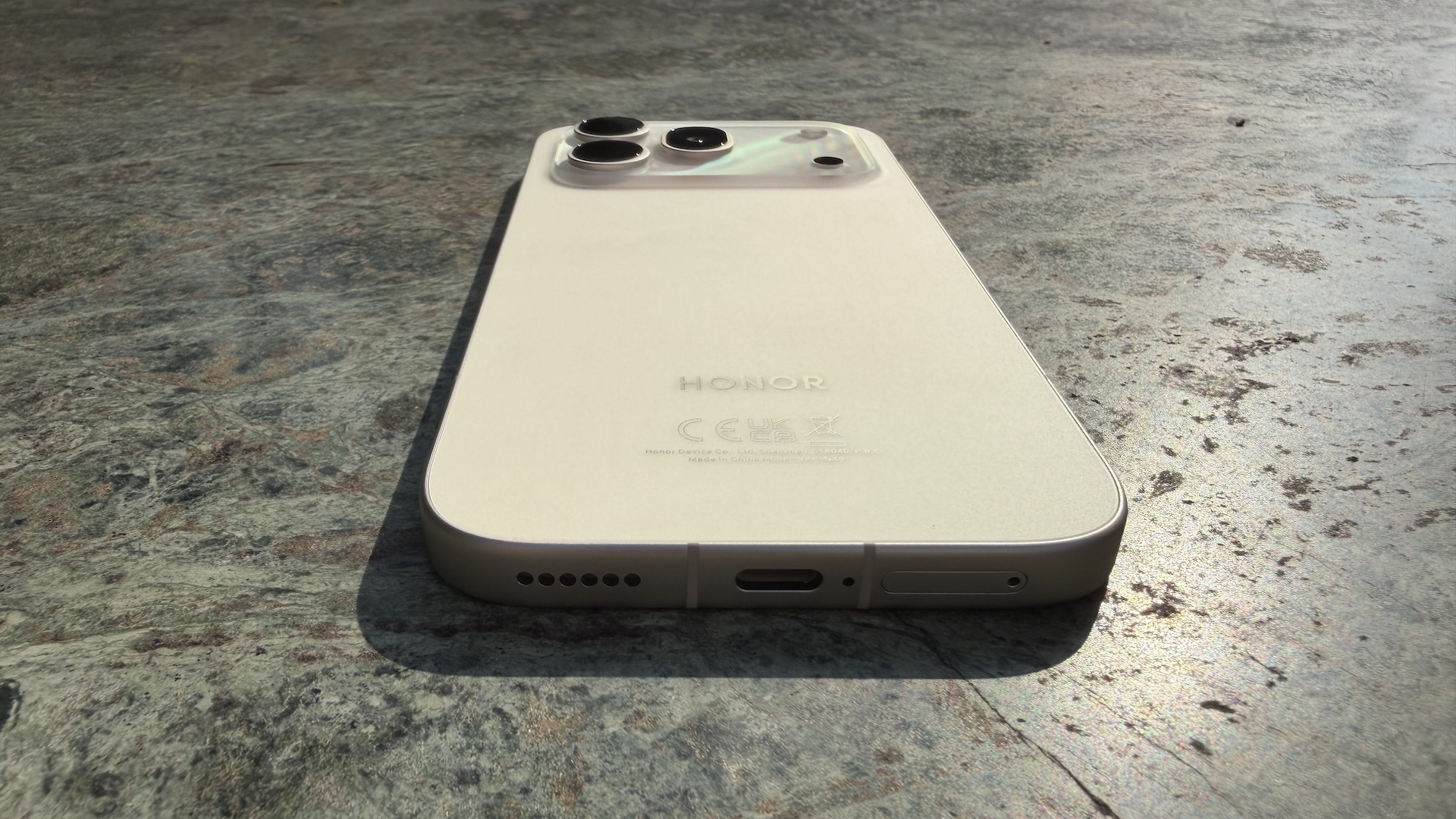 Honor 600 Pro 1 Honor 600 Pro