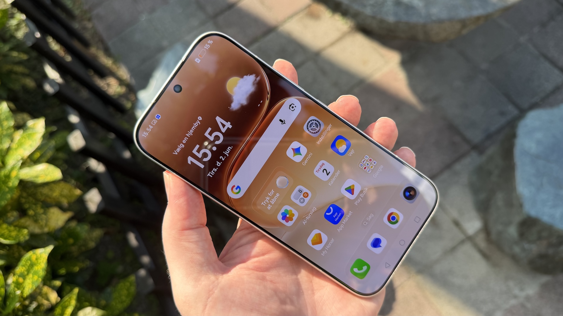 Honor 600 Pro 2 Honor 600 Pro