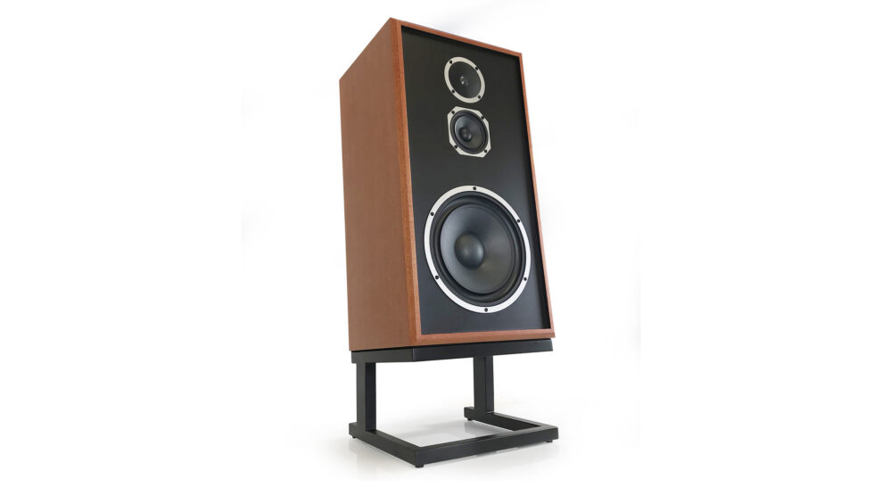 KLH Model Five 2 KLH Model Five test Model 5