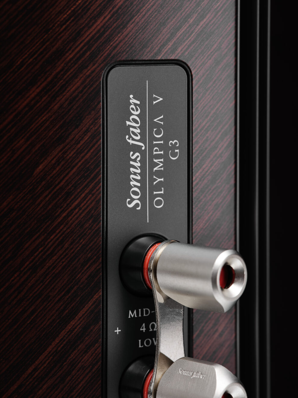 Sonus faber Olympica III G3 5 Sonus faber Olympica III G3 5