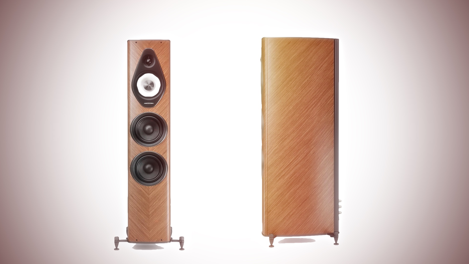 Sonus faber Olympica III G3 33 Sonus faber Olympica III G3 23