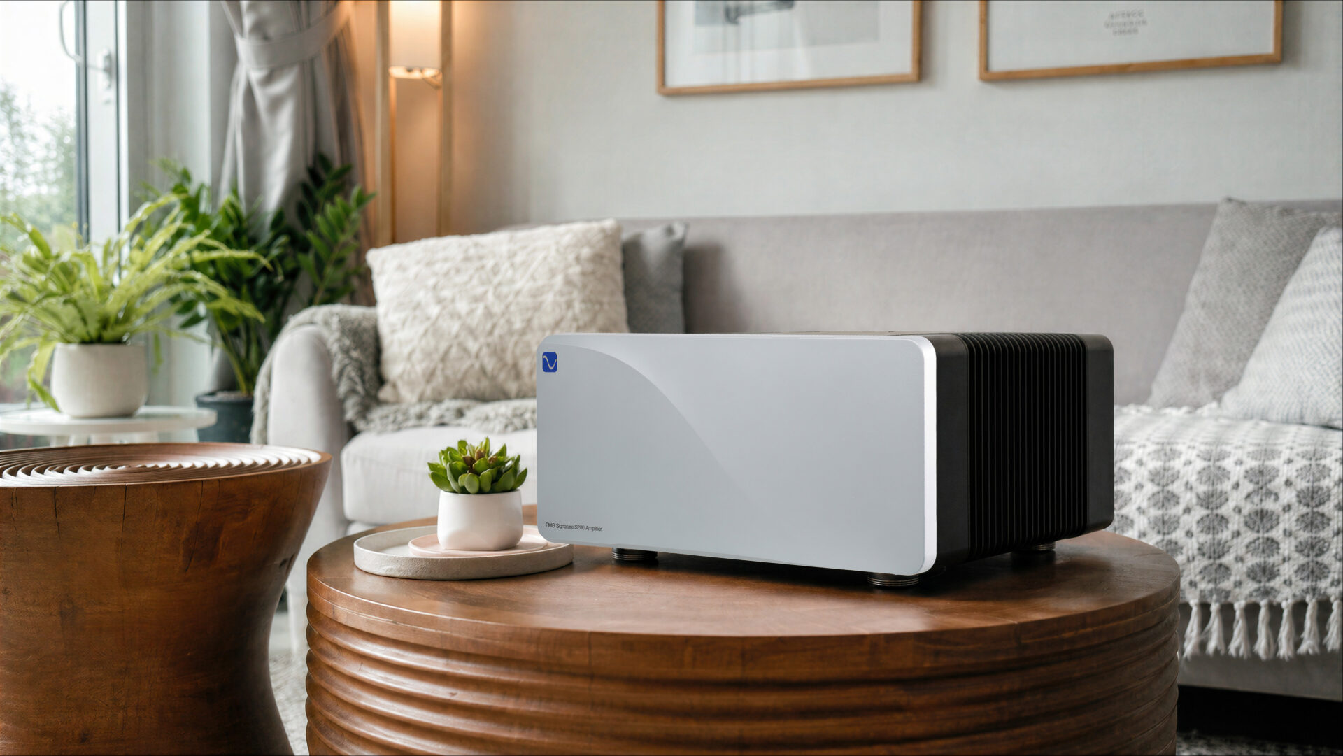 PMG Signature S200 og S400: Mest klasse A til den som betaler minst