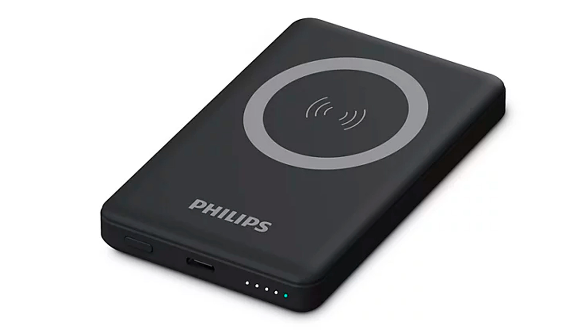 Philips Q2 Wireless Power Bank (DLP9764CB) 16 Philips Q2 test