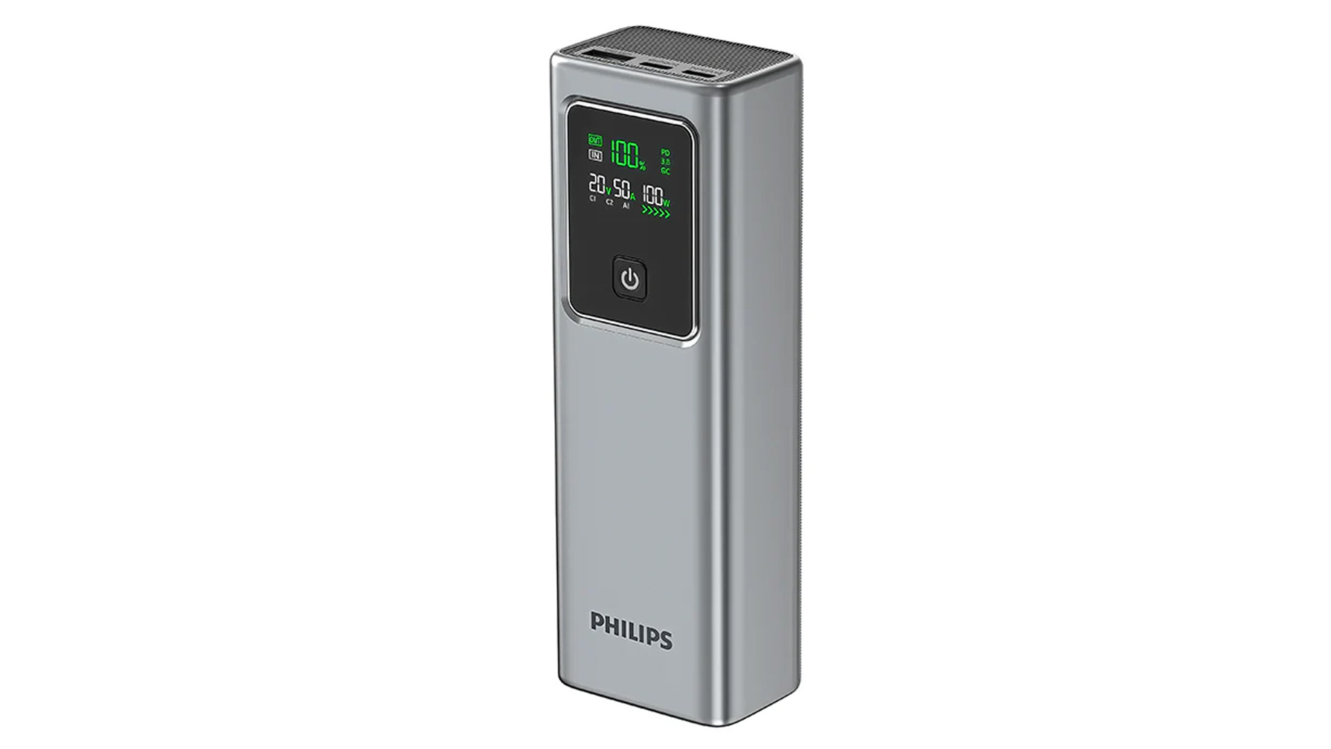 Philips Power Bank (DLP6731CG) 9 Philips Power Bank DLP6731CG test
