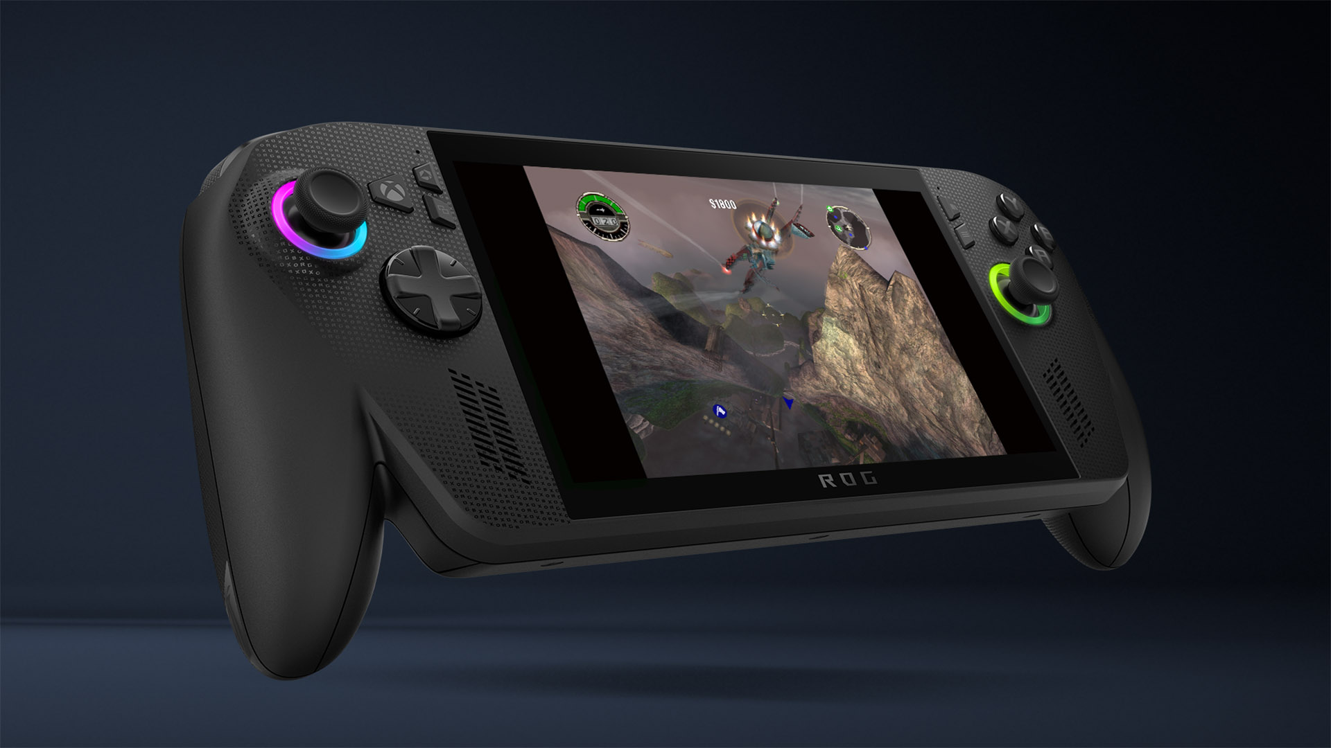 Nå kan du spille klassiske Xbox-spill på PC-en