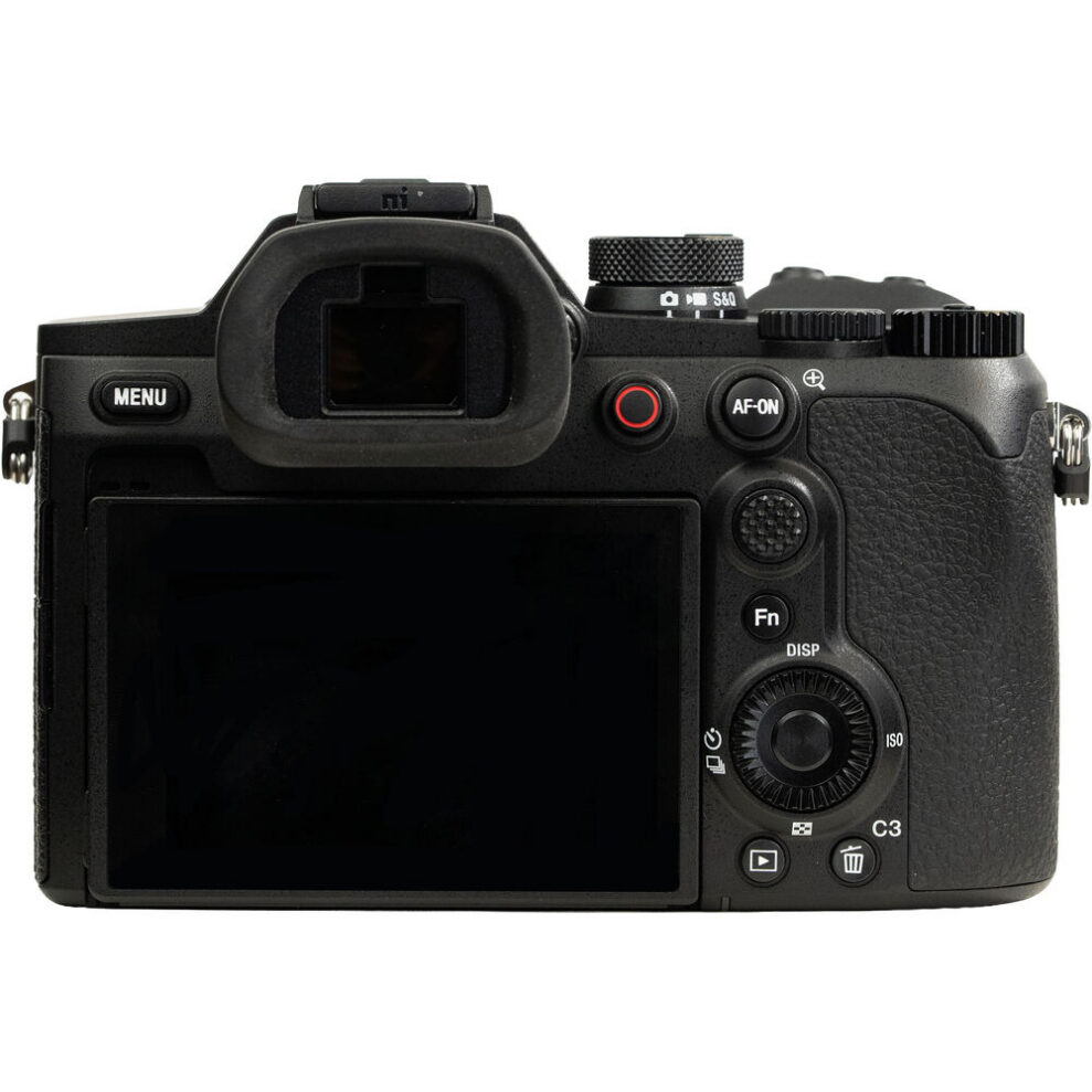 Sony RX10 V lansert 3 Sony RX10 V lansert 2