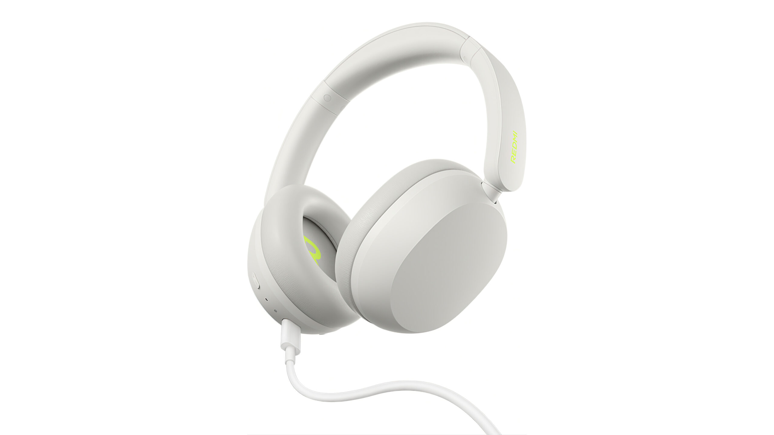 Redmi Headphones Neo: 72 timer på én lading 2 Redmi Headphones Neo - dac mode